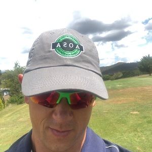 Meet your Posher, Jon